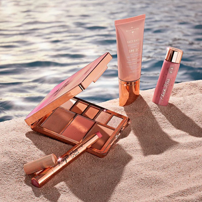 Launch: Sunset Soiree Collection