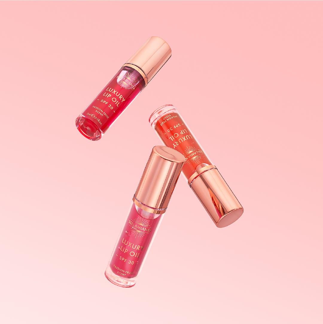Glowing Complexion Bundle