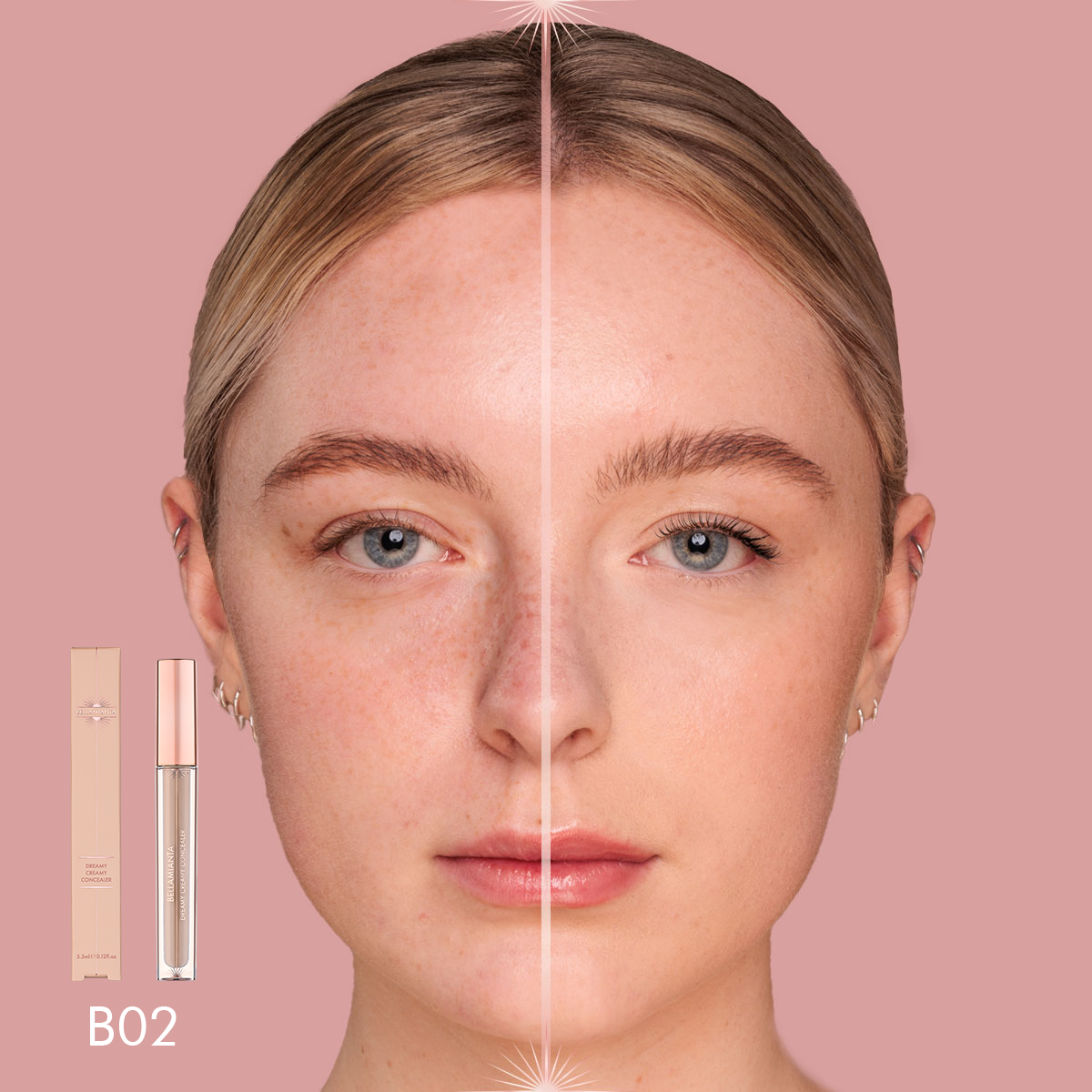 5 Minute Face Bundle
