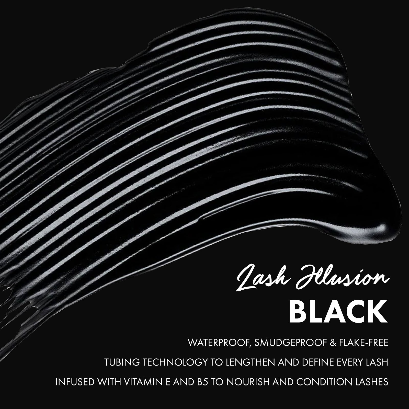 Lash Illusion Tubing Mascara