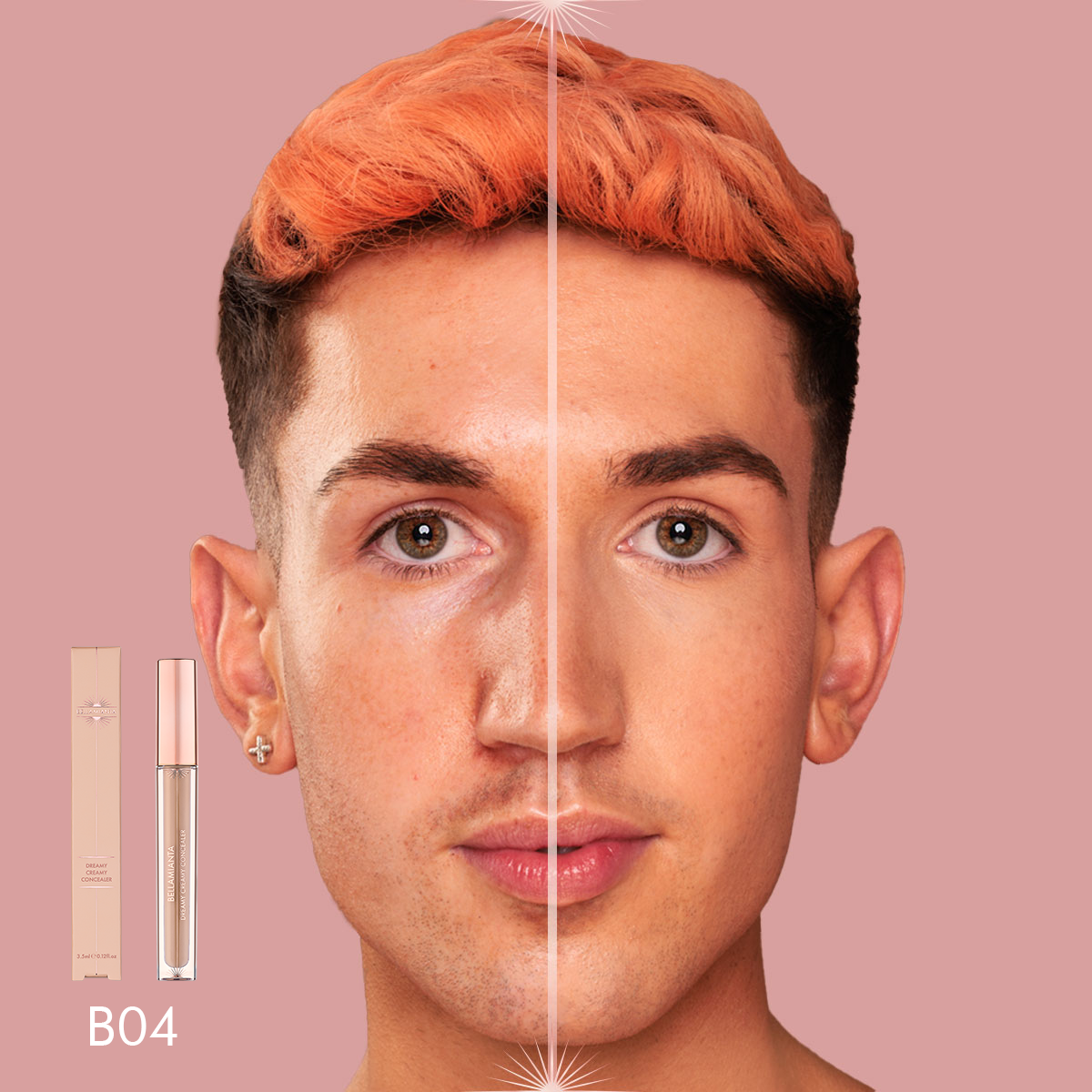 5 Minute Face Bundle