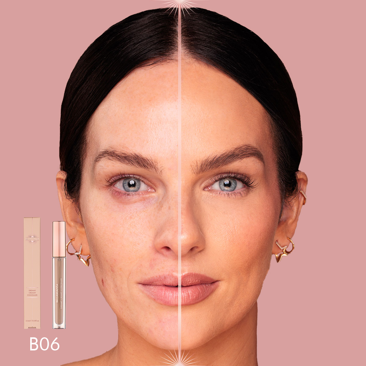 5 Minute Face Bundle
