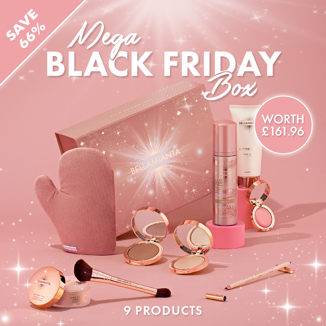 Black Friday Mega Bundle