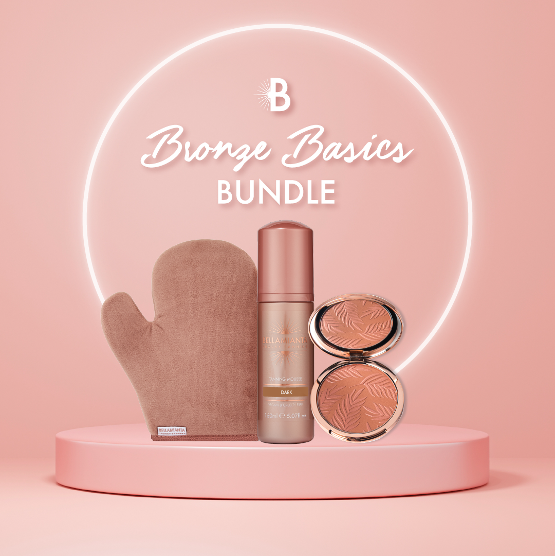 Bronze Basics Bundle