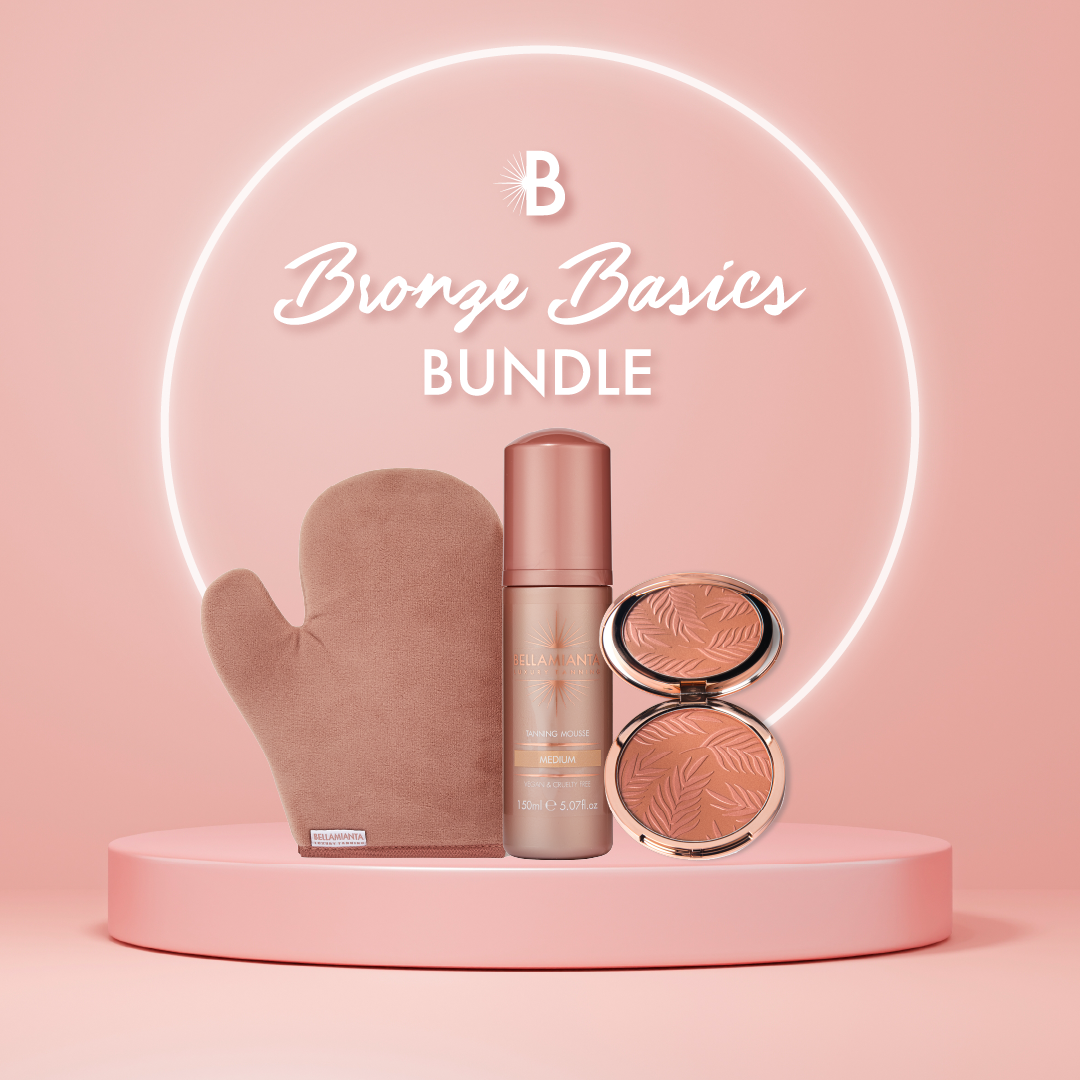 Bronze Basics Bundle
