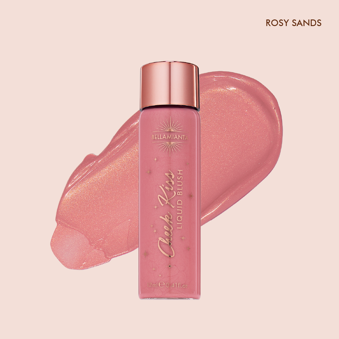 Cheek Kiss Liquid Blush