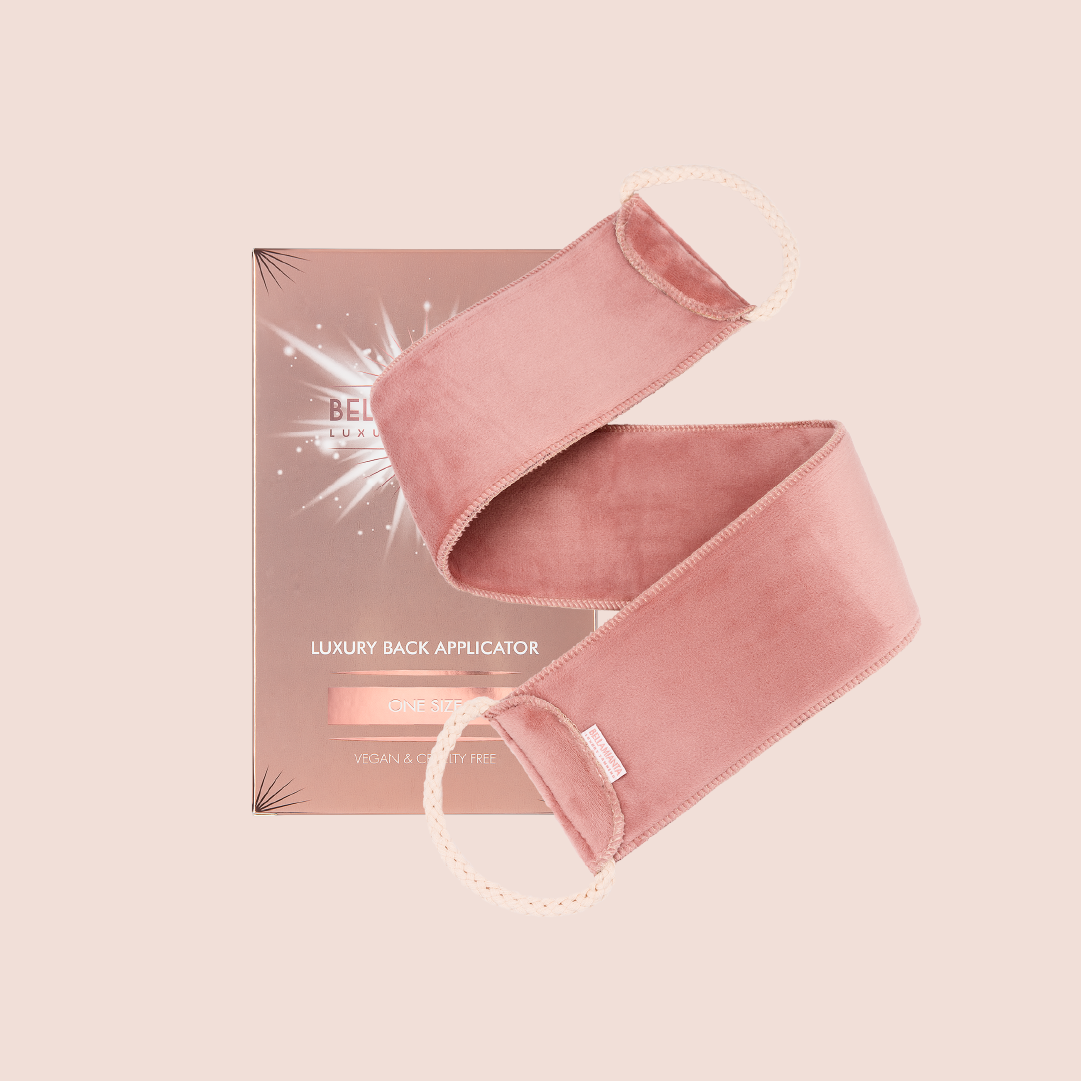 Luxury Back Applicator