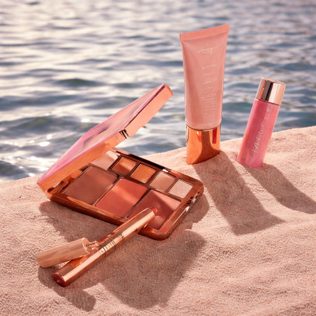 Launch: Sunset Soiree Collection