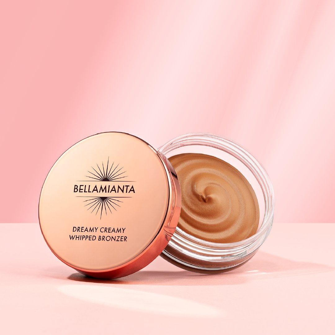 Christmas Selection Box: Bronzer