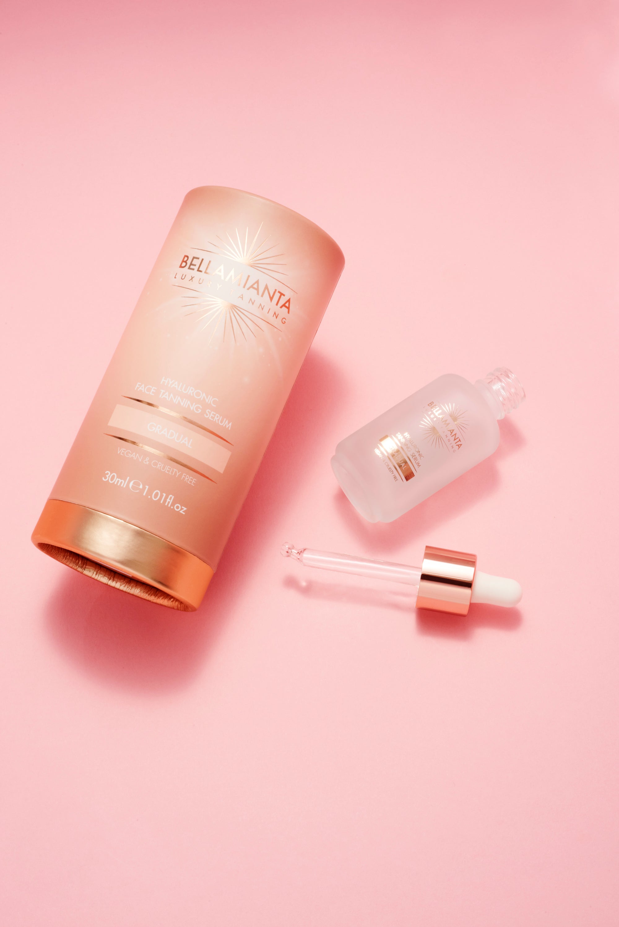 Face Tanning