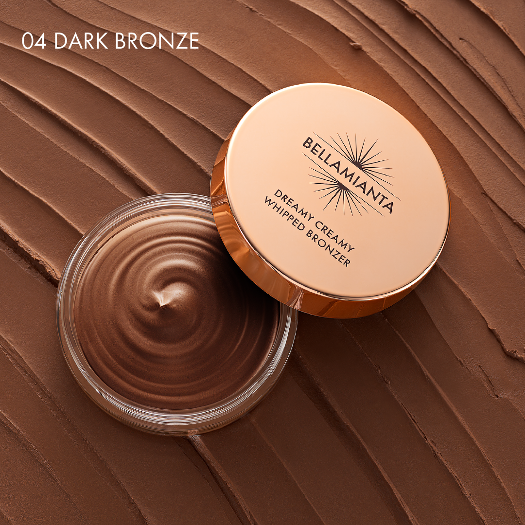 Dreamy Creamy Whipped Bronzer