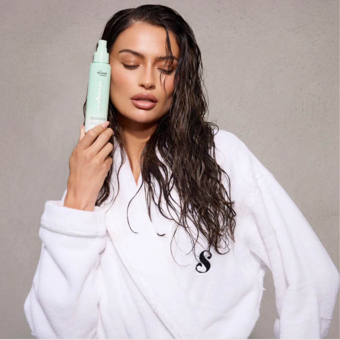 The Smooth Company Detangled Spray