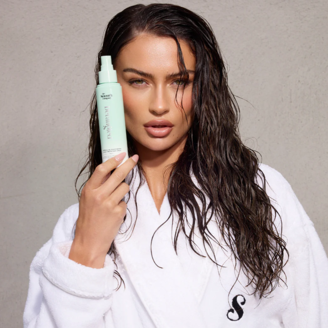 The Smooth Company Detangled Spray