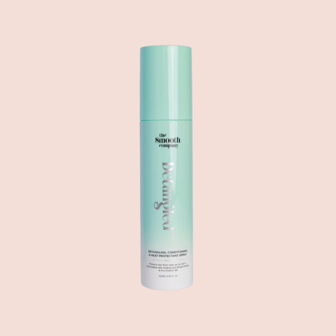 The Smooth Company Detangled Spray