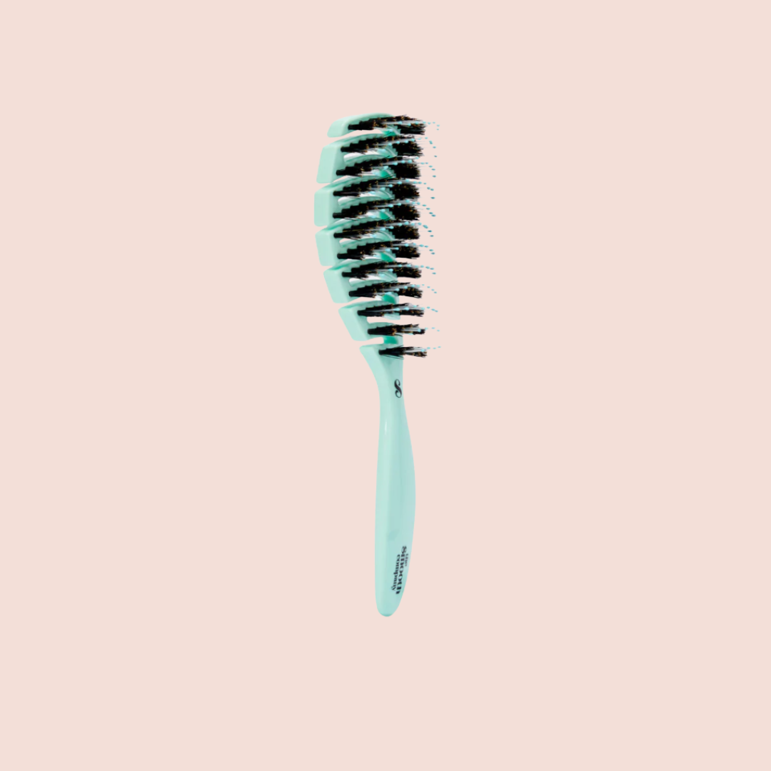The Smooth Company Detangled Hair Brush