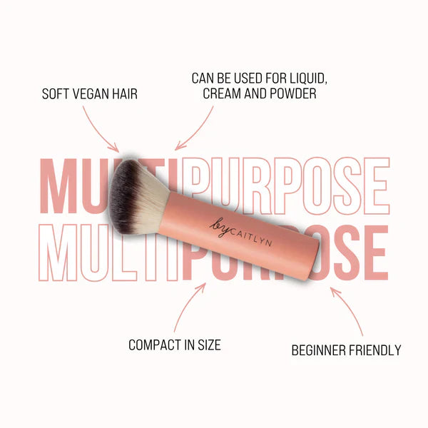 By Caitlyn Base Buffer Brush