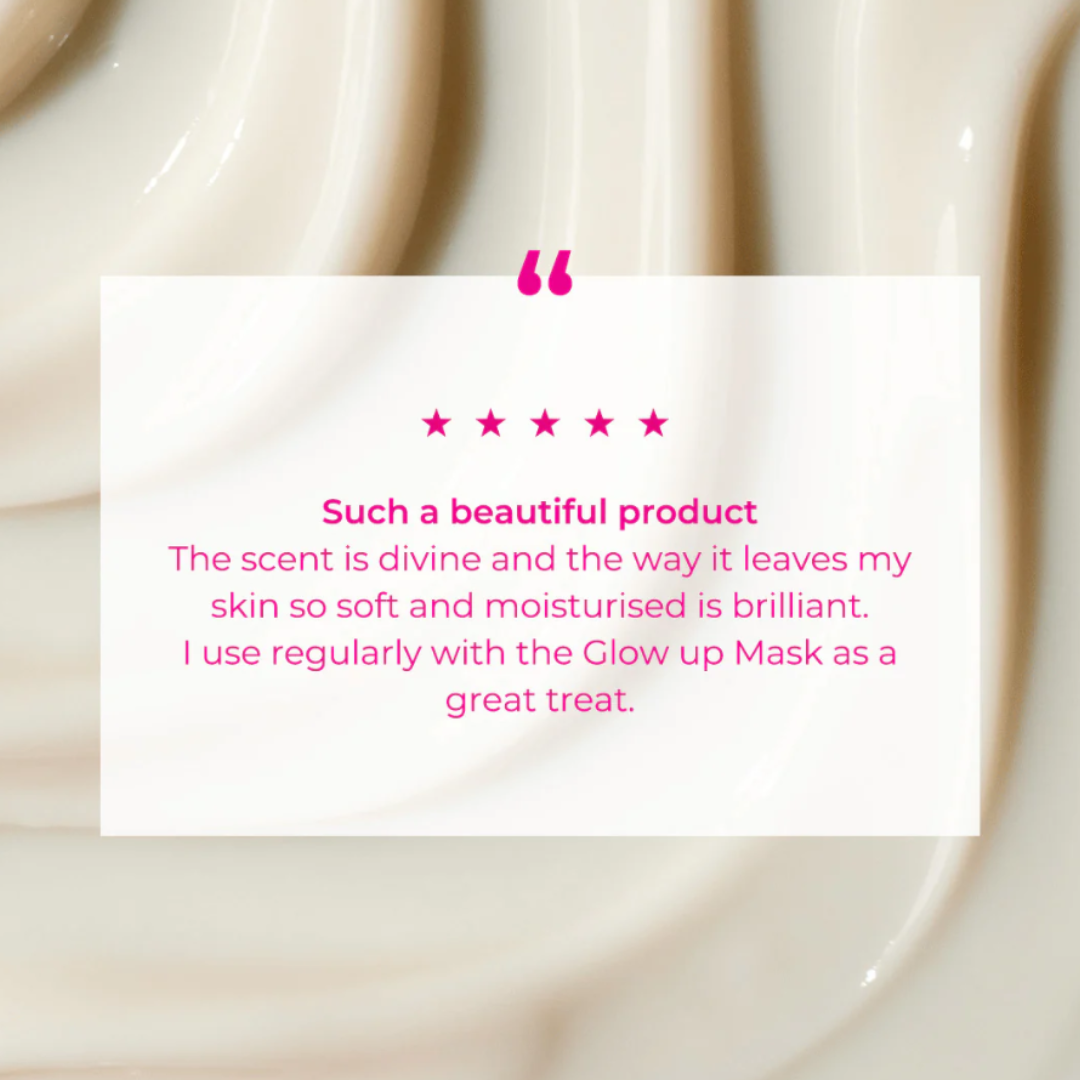 Ella & Jo The Miracle Mask - Hydrating And Plumping