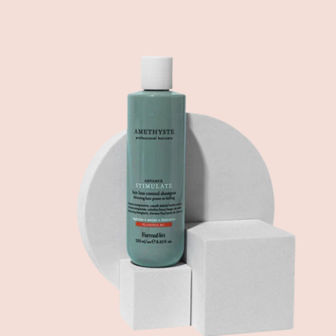FarmaVita Stimulate Hair Loss Control Shampoo