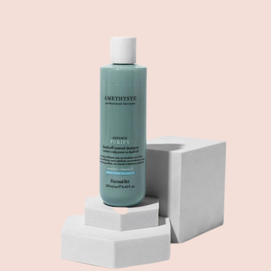 FarmaVita - Advance Regulate Sebo Control Shampoo