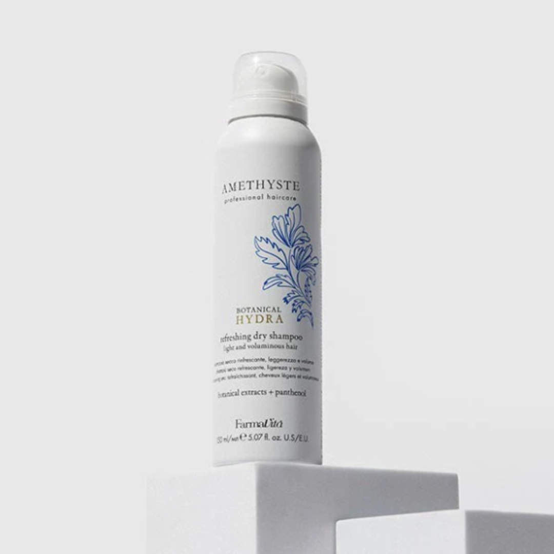 FarmaVita Amethyste Botanical Hydra Dry Shampoo