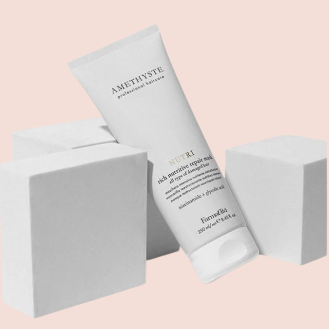 FarmaVita Amethyste Nutri Repair Mask
