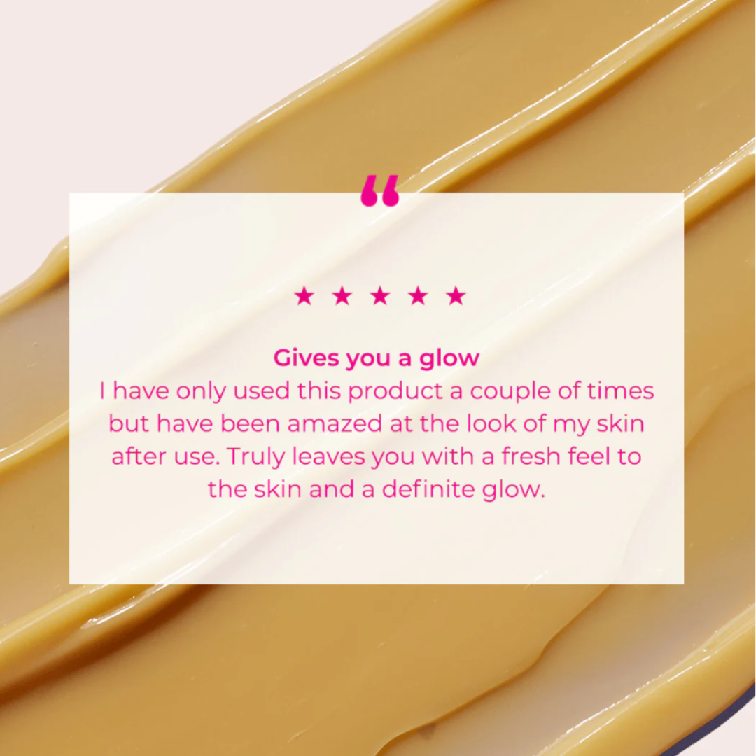 Ella & Jo The Glow Up - Enzyme Mask
