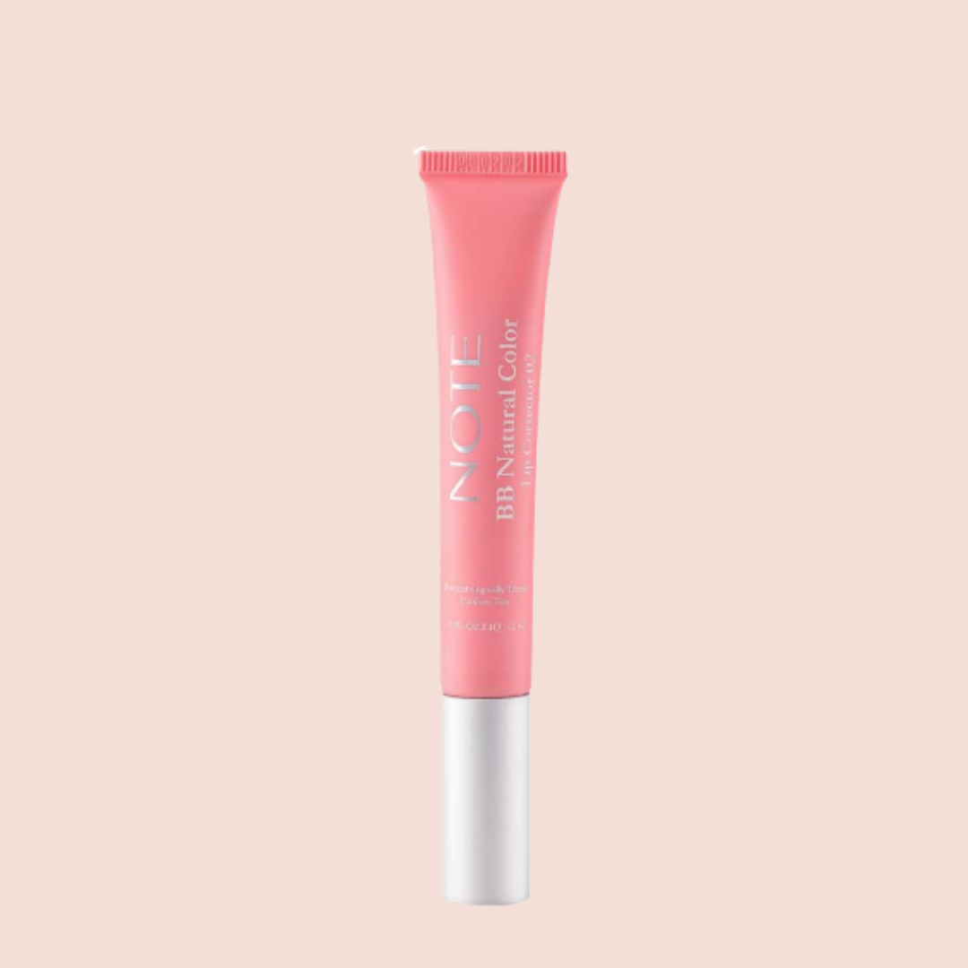 Note Cosmetics BB Lip Corrector