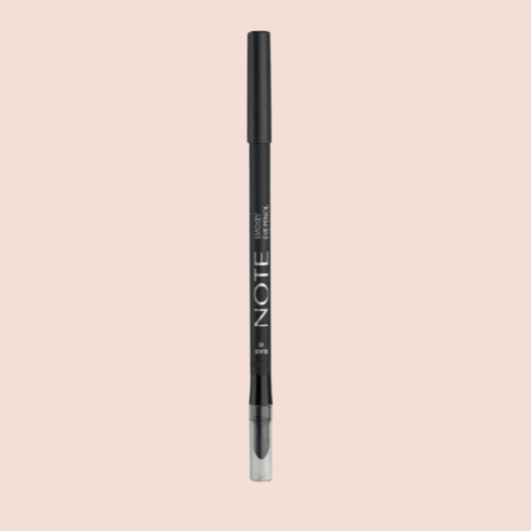 Note Cosmetics Smokey Eye Pencil