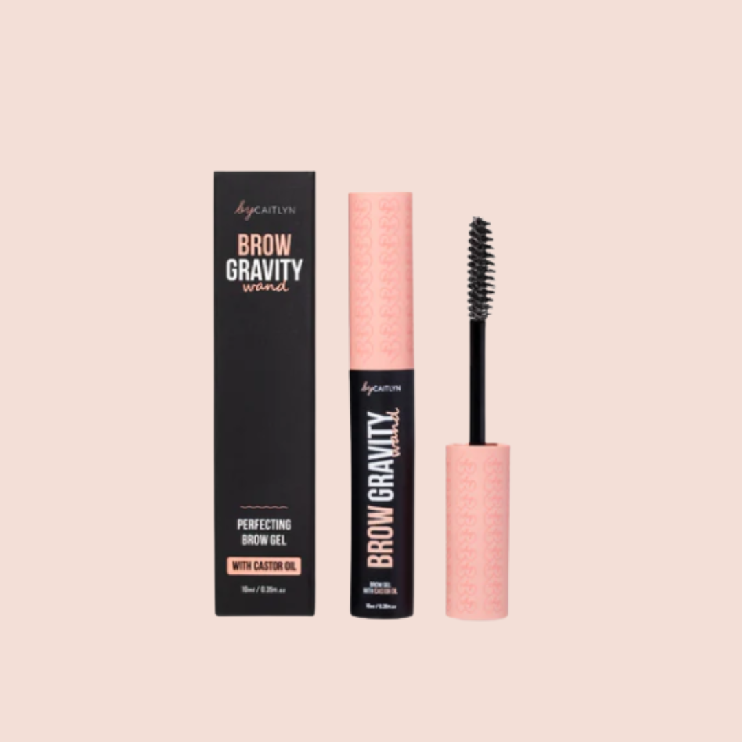 By Caitlyn Brow Gravity Styling Wand