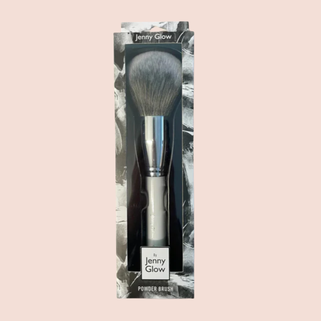 Jenny Glow Powder Brush