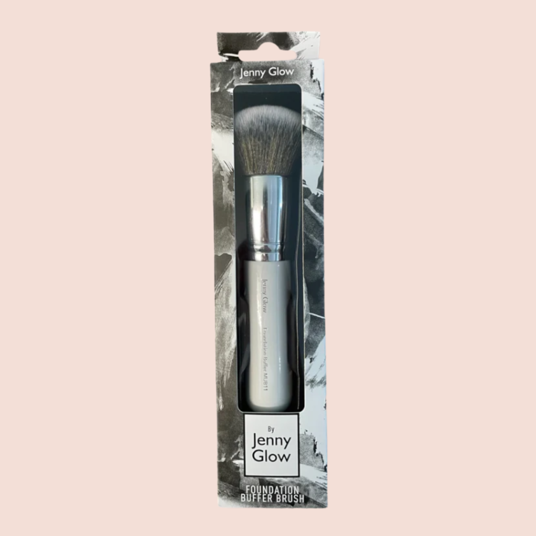 Jenny Glow Foundation Buffer Brush