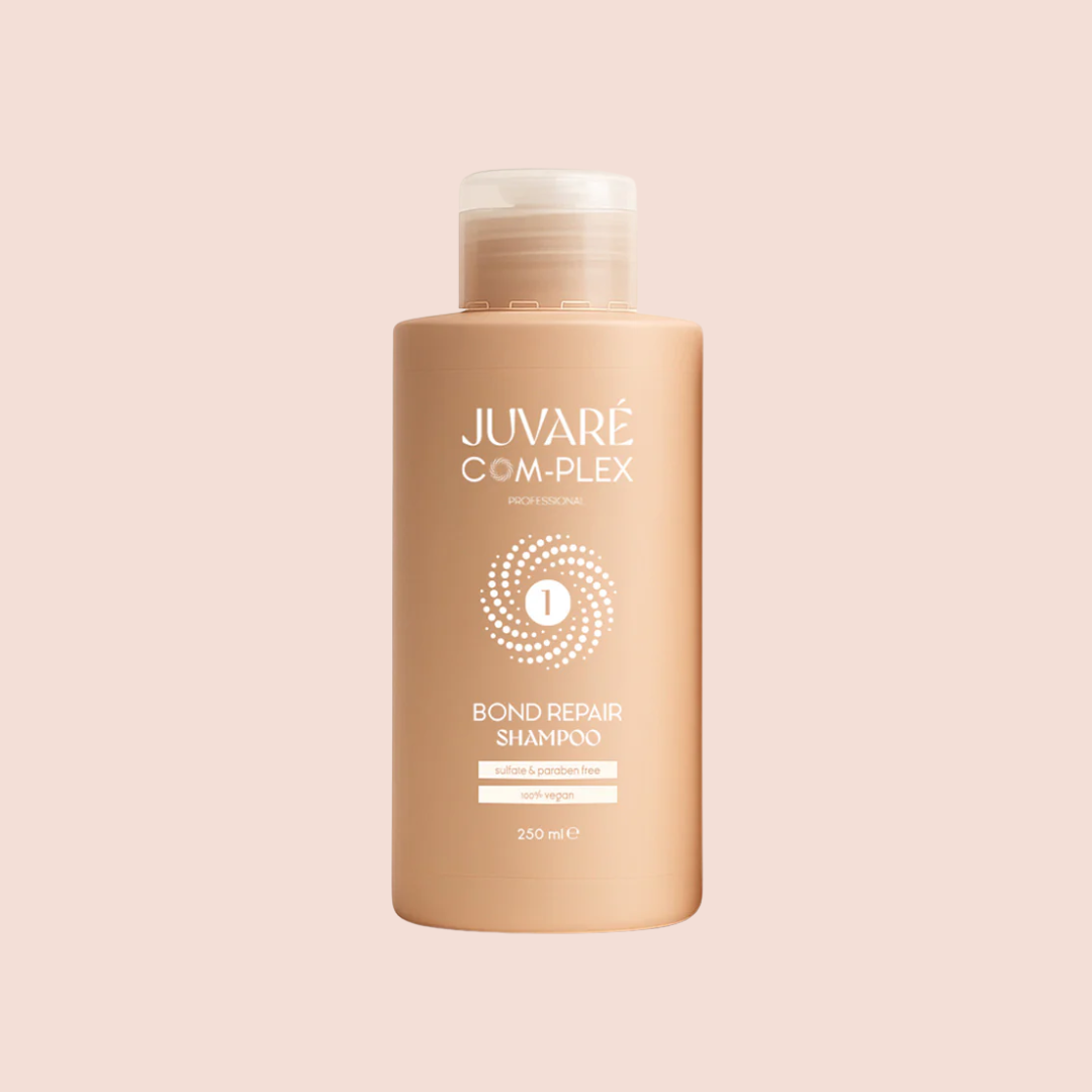 Juvare Bond Repair Shampoo