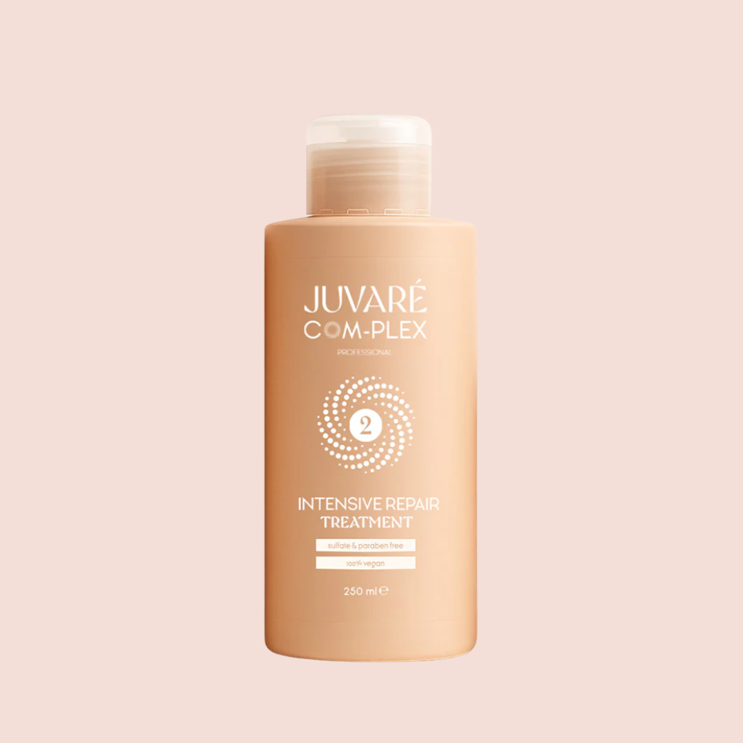 Juvare Bond Intensive Repair Treatment