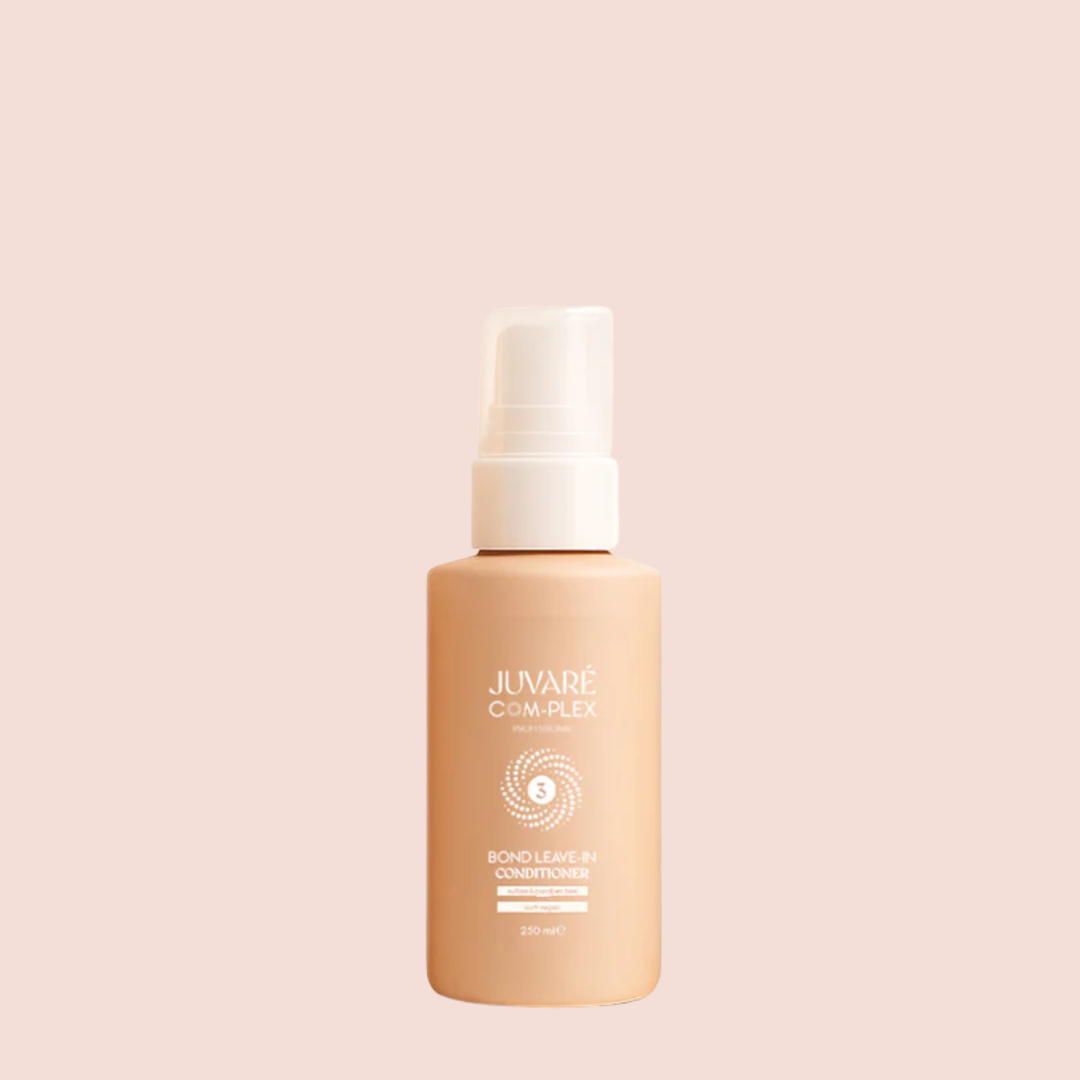 Juvare Leave In Conditioning Treatment