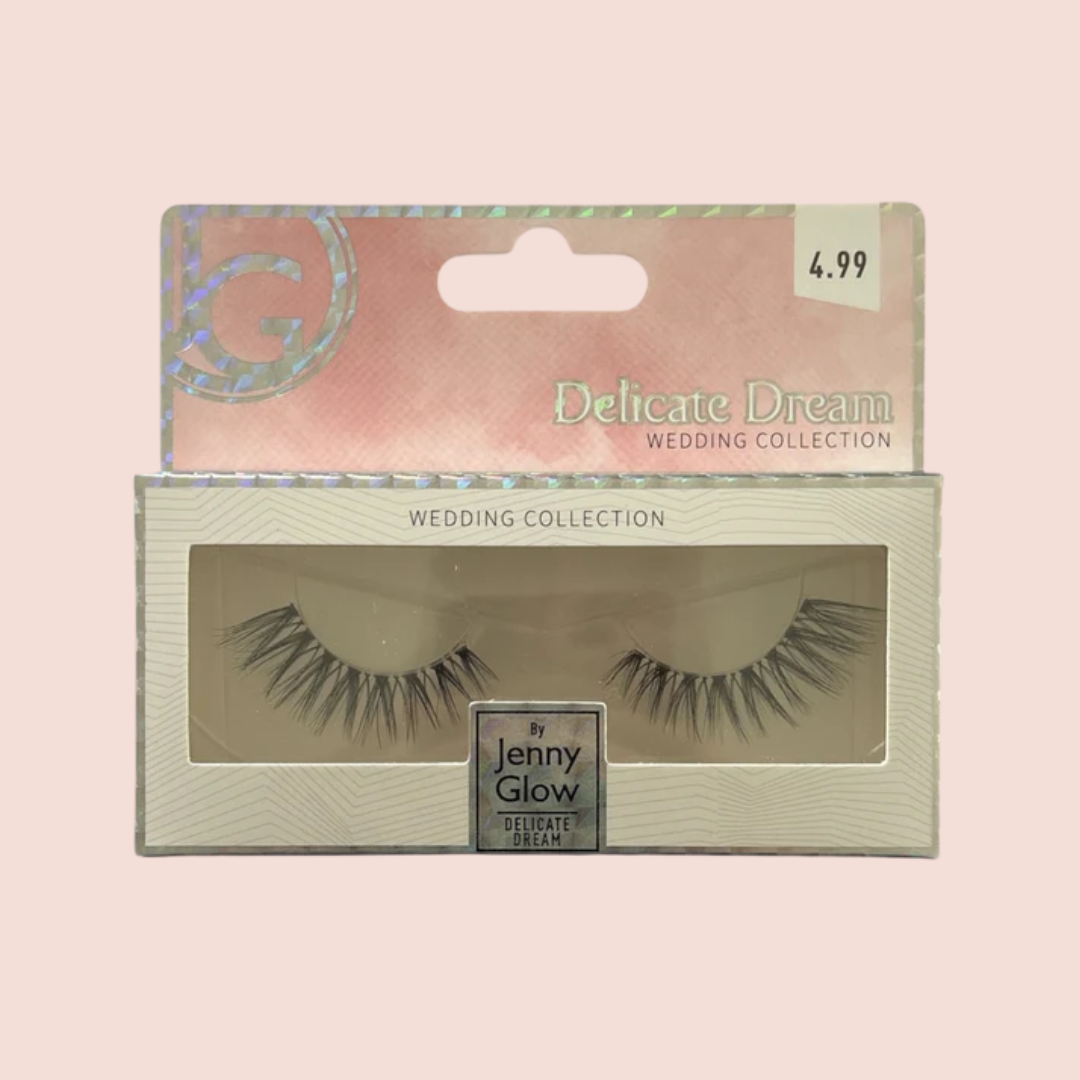 Jenny Glow The Wedding Collection – Delicate Dreams