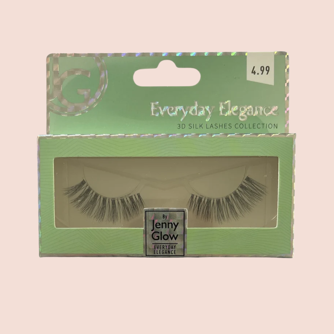 Jenny Glow New 2025 – Everyday Elegance EL24