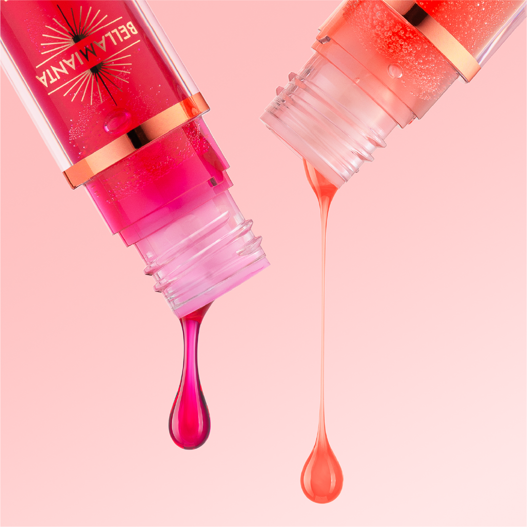 SPF & Glow Edit