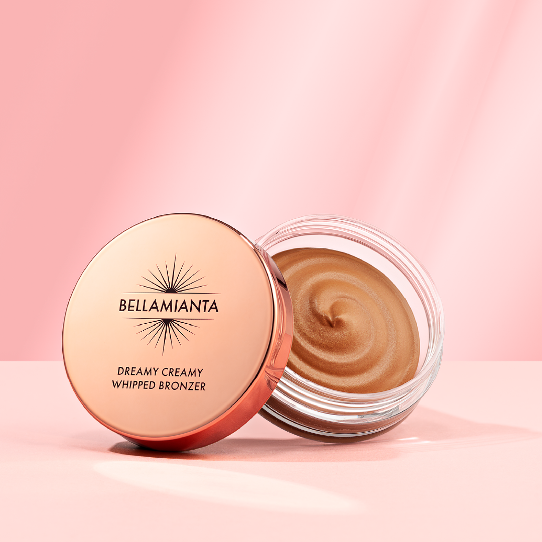 Dreamy Creamy Whipped Bronzer