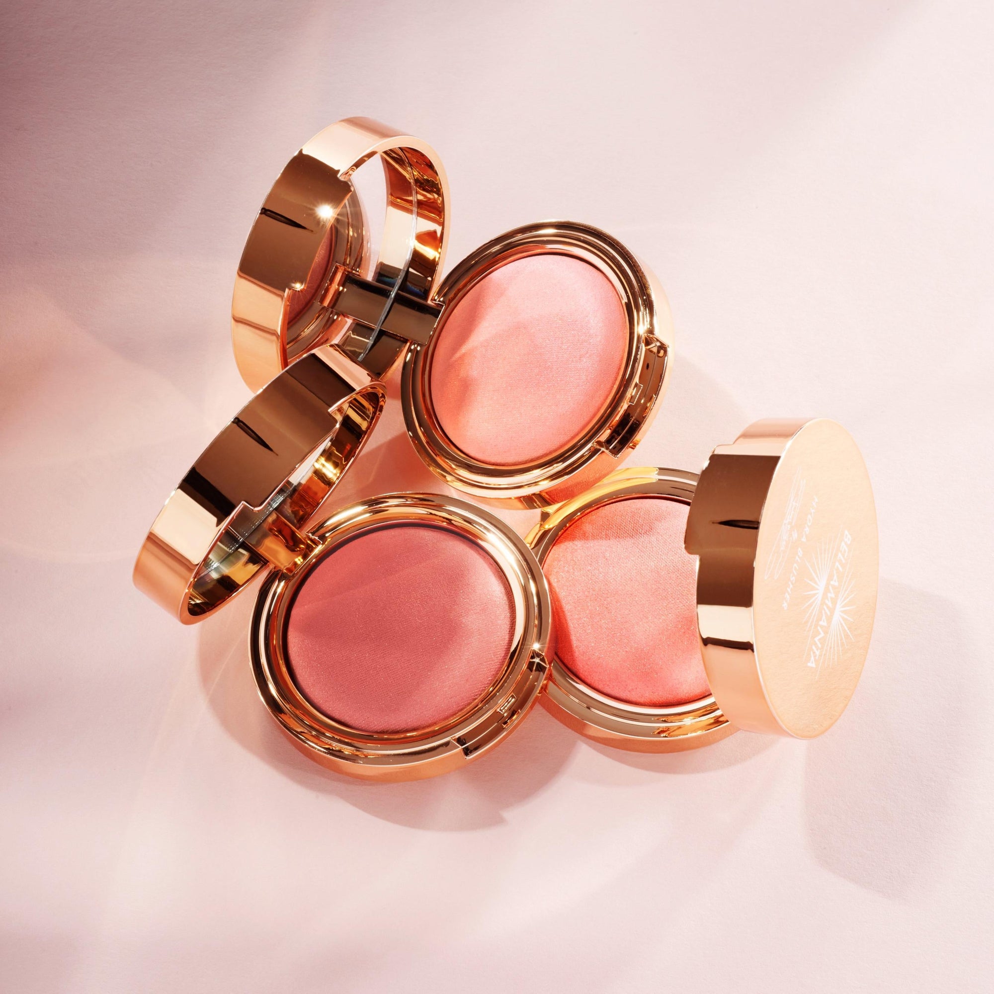 FREE GIFT |Hydra Blusher