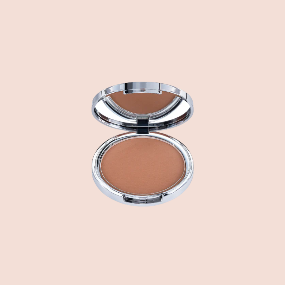 Iconic Bronze Matte Bronzers