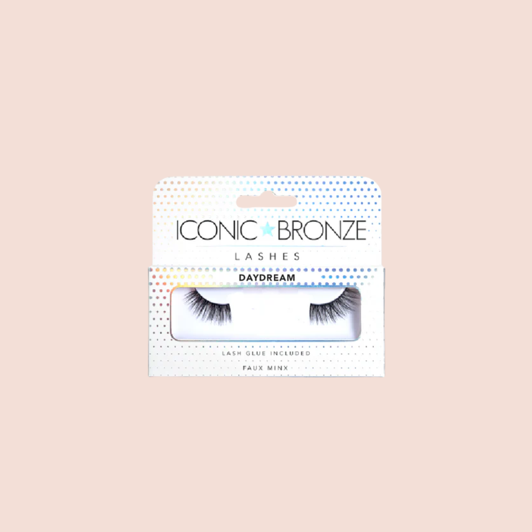 Iconic Bronze Daydream Half Lash
