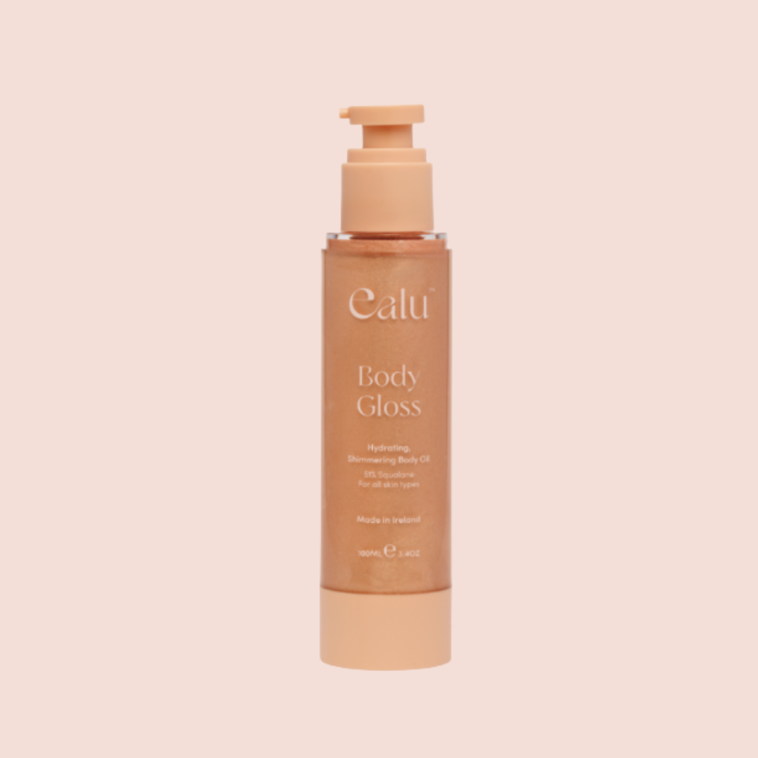 Ealu Moments Body Gloss
