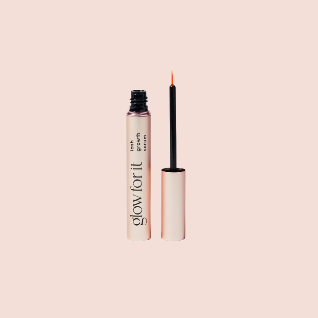 Glow For It Lash Growth Serum