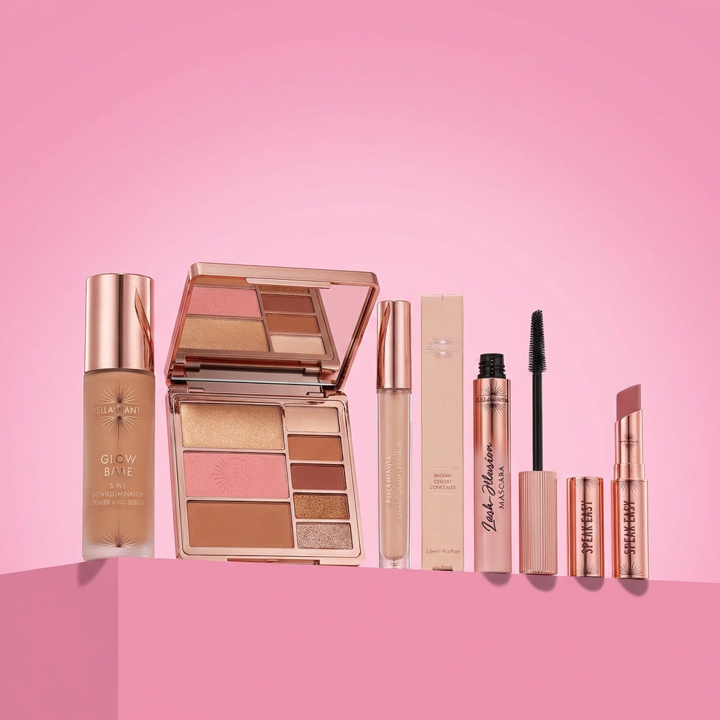 5 Minute Face Bundle