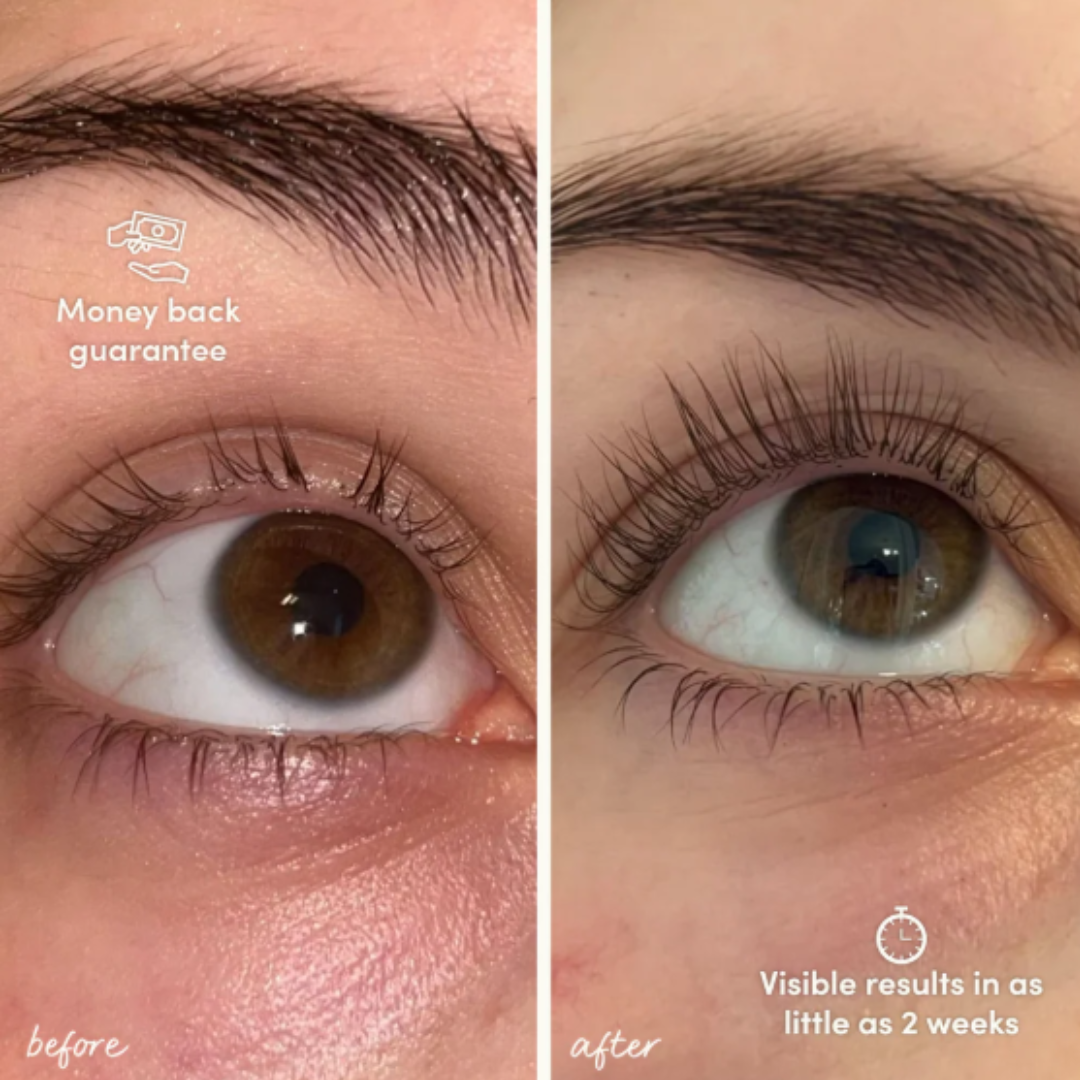 Glow For It Lash Growth Serum