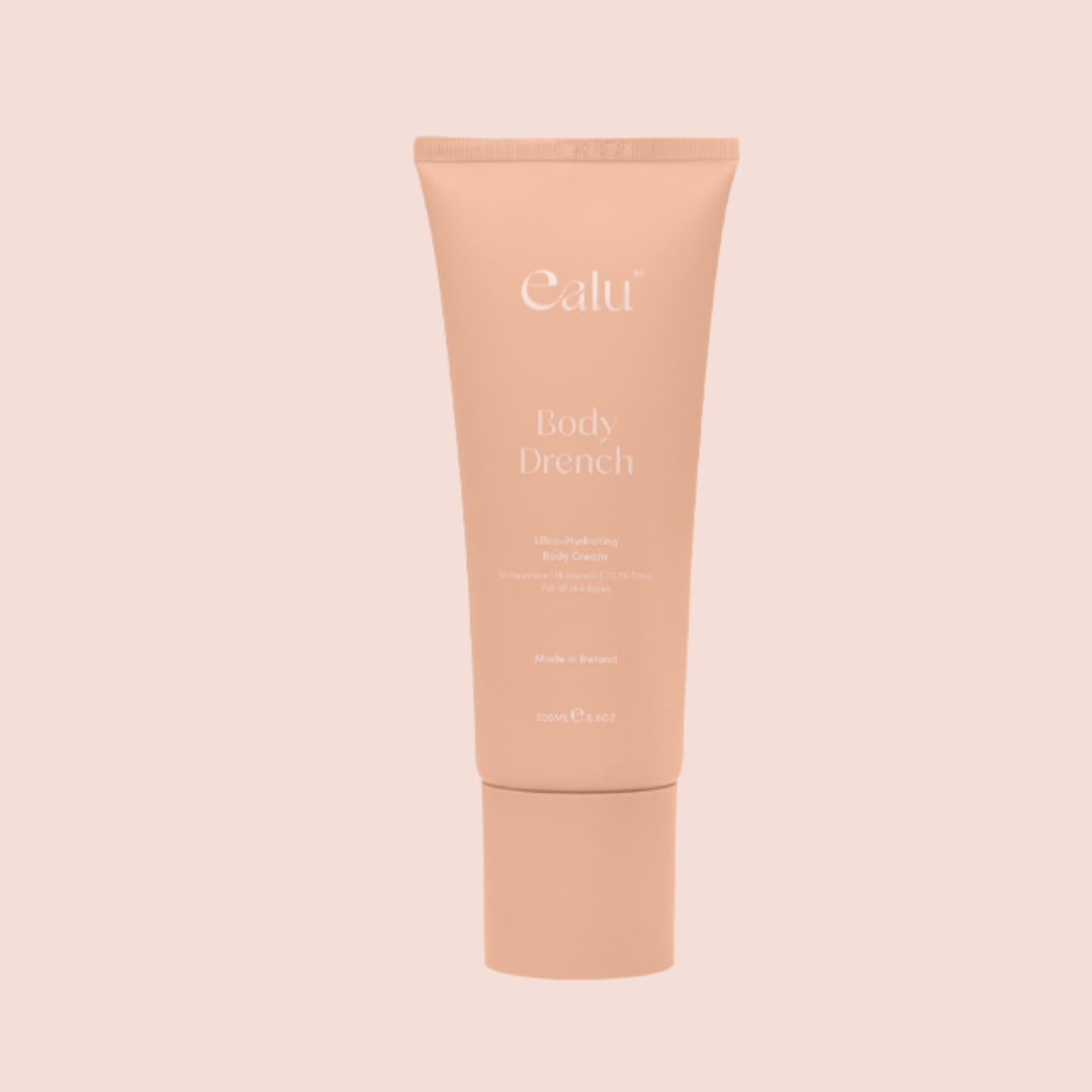 Ealu Moments Body Drench