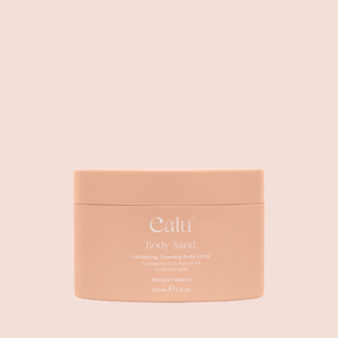 Ealu Moments Body Sand