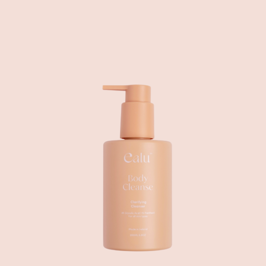 Ealu Moments Body Cleanse