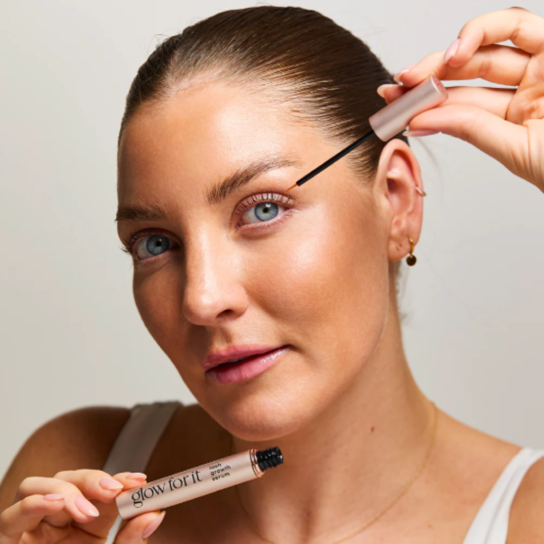 Glow For It Lash Growth Serum