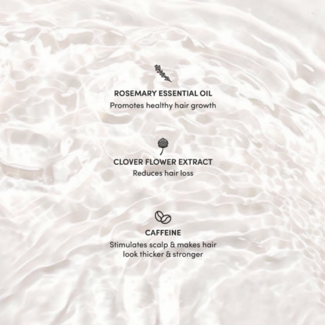 Glow For It Hair Growth Serum
